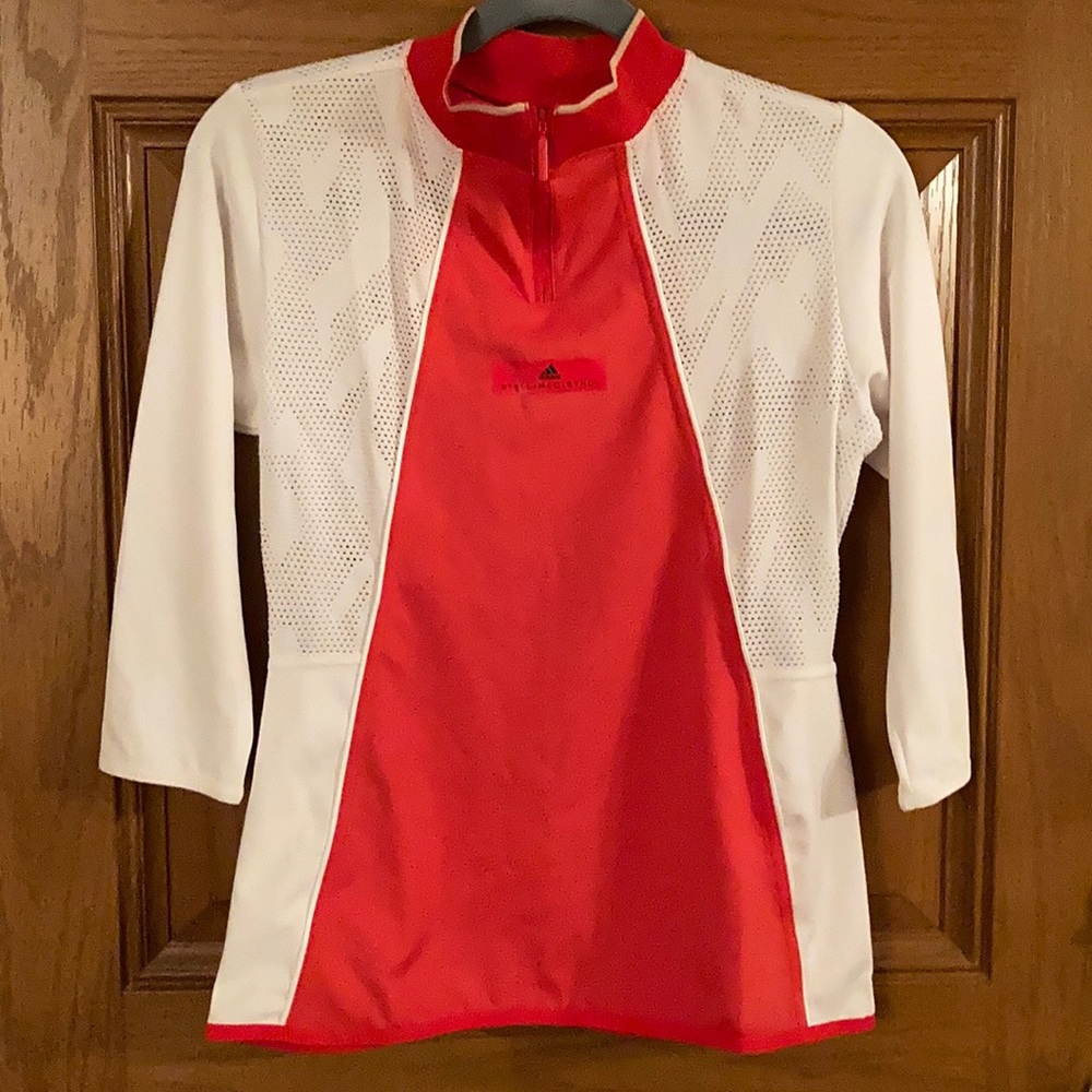 Stella McCartney Adidas